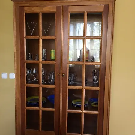Apartment Under The Walnut Tree *