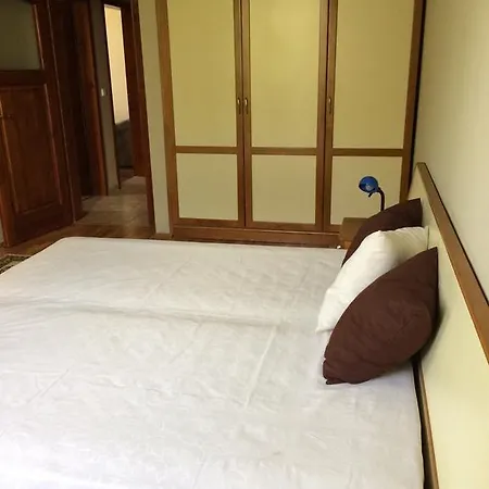 Under The Walnut Tree Apartment Varna