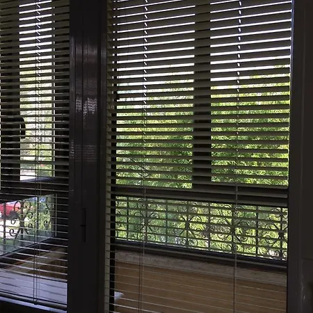 Apartment Under The Walnut Tree *