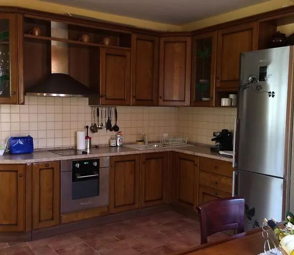 Under The Walnut Tree * Varna