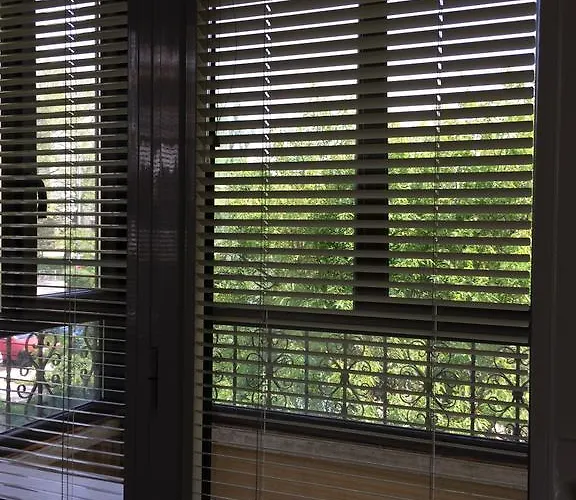 Apartment Under The Walnut Tree *
