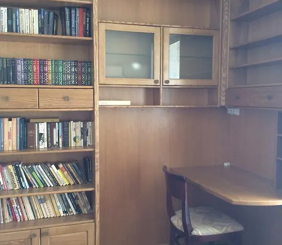 Under The Walnut Tree