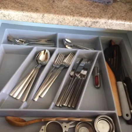 Апартаменты Under The Walnut Tree Варна