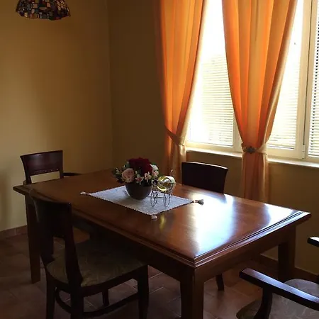 Under The Walnut Tree * Варна