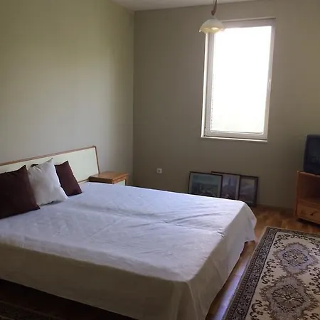 Under The Walnut Tree *