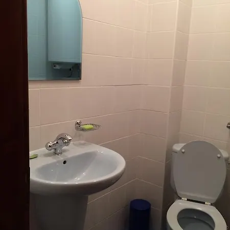 Апартаменты Under The Walnut Tree Варна