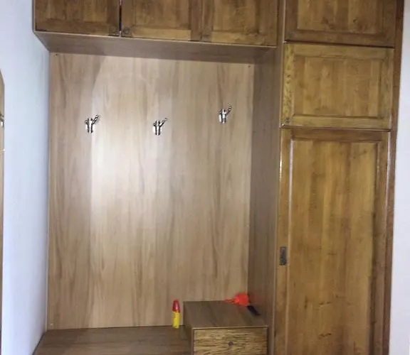 Apartment Under The Walnut Tree *