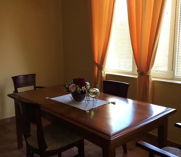 Under The Walnut Tree * Varna