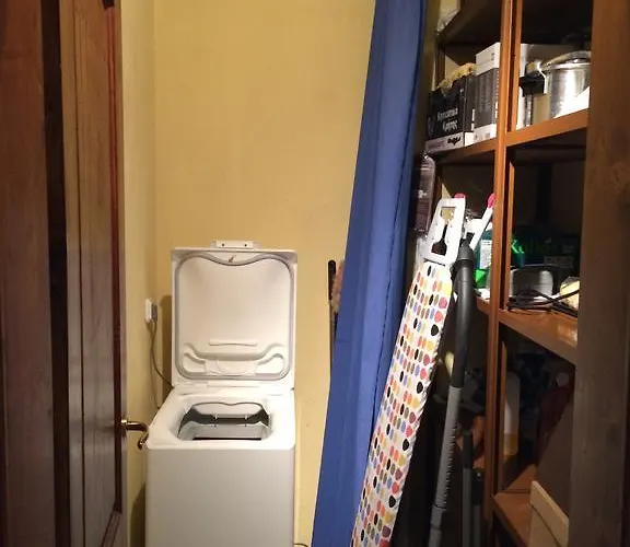 Under The Walnut Tree *