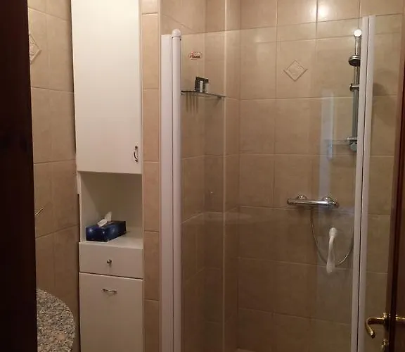 Apartment Under The Walnut Tree Varna